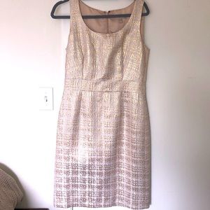 Banana Republic dress.  NWT